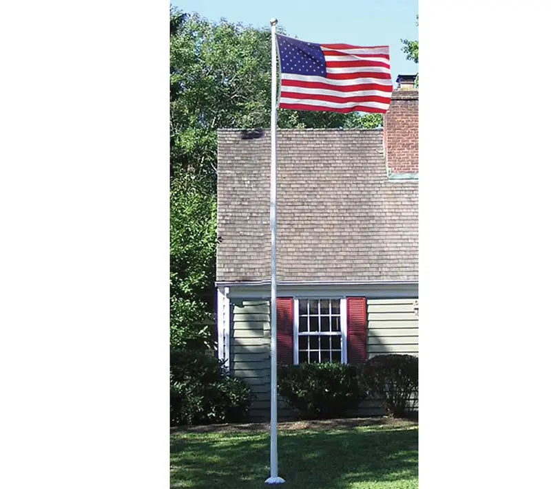 Mroace Premium American Flag 3 x 5 FT Made in USA
