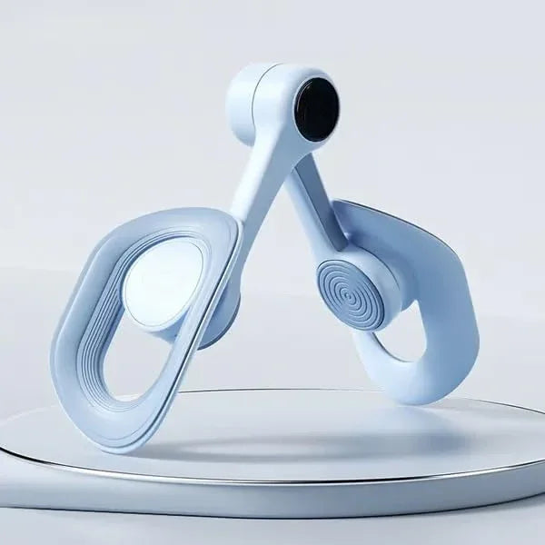 Mroace Spring-Resistance Pelvic Floor & Thigh Trainer - MROACE