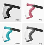 Mroace Face Shield Protective Mask