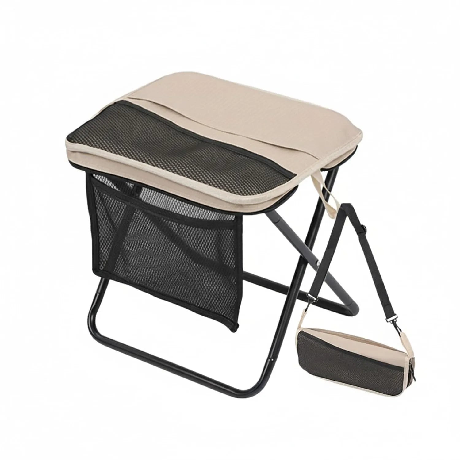 Mroace Lightweight Folding Camping Stool
