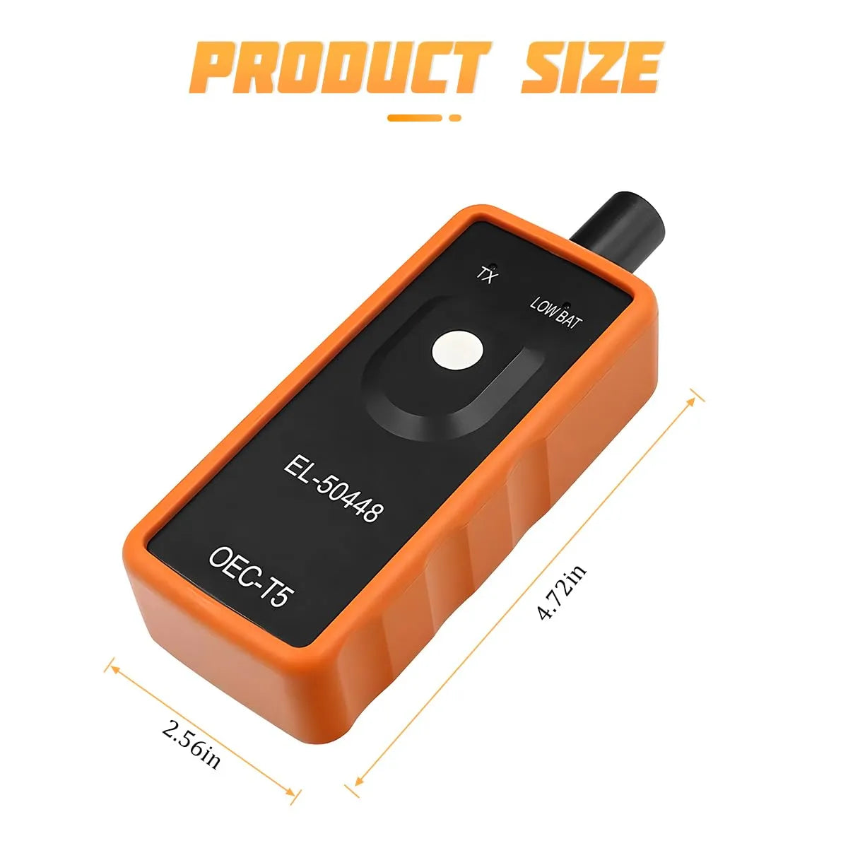 Mroace TPMS Sensor Relearn Activation Tool