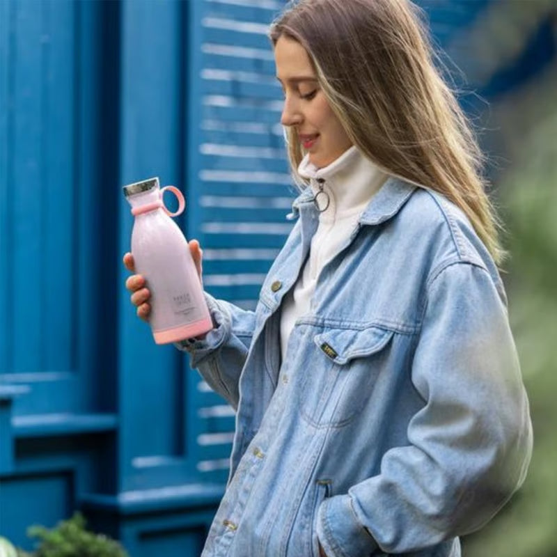 Mroace Portable Blender