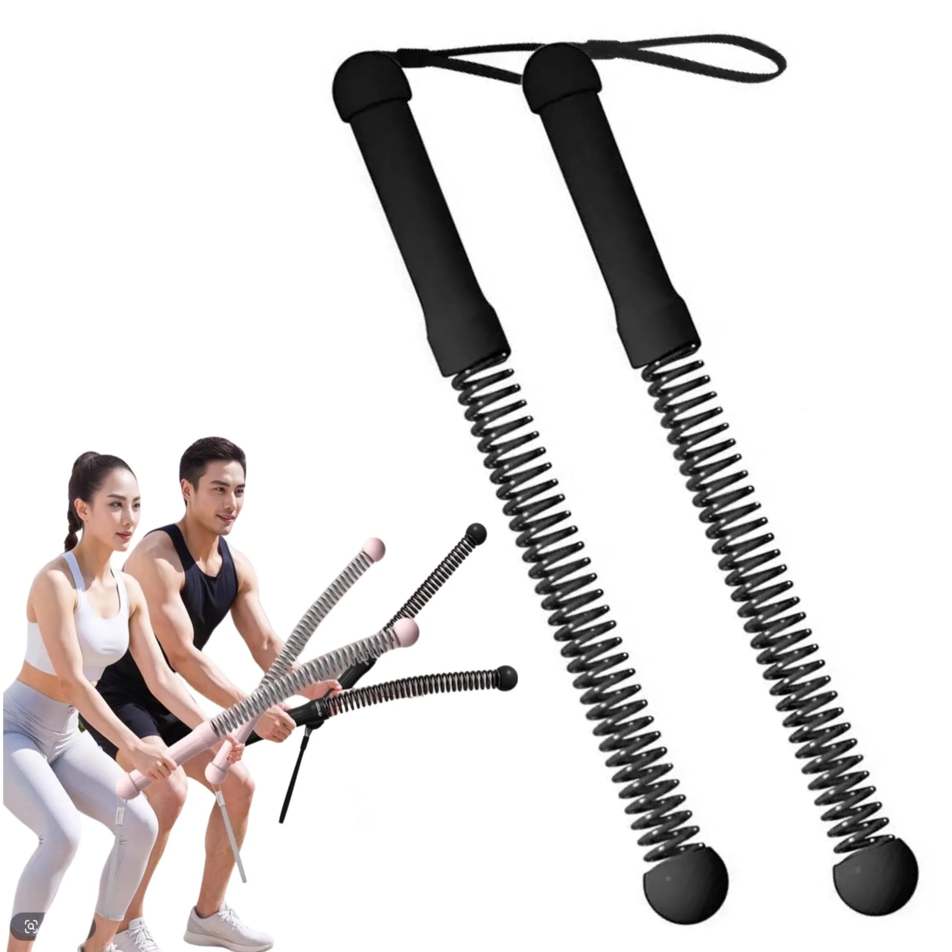 Mroace Chest & Arm Twister Core Trainer - MROACE