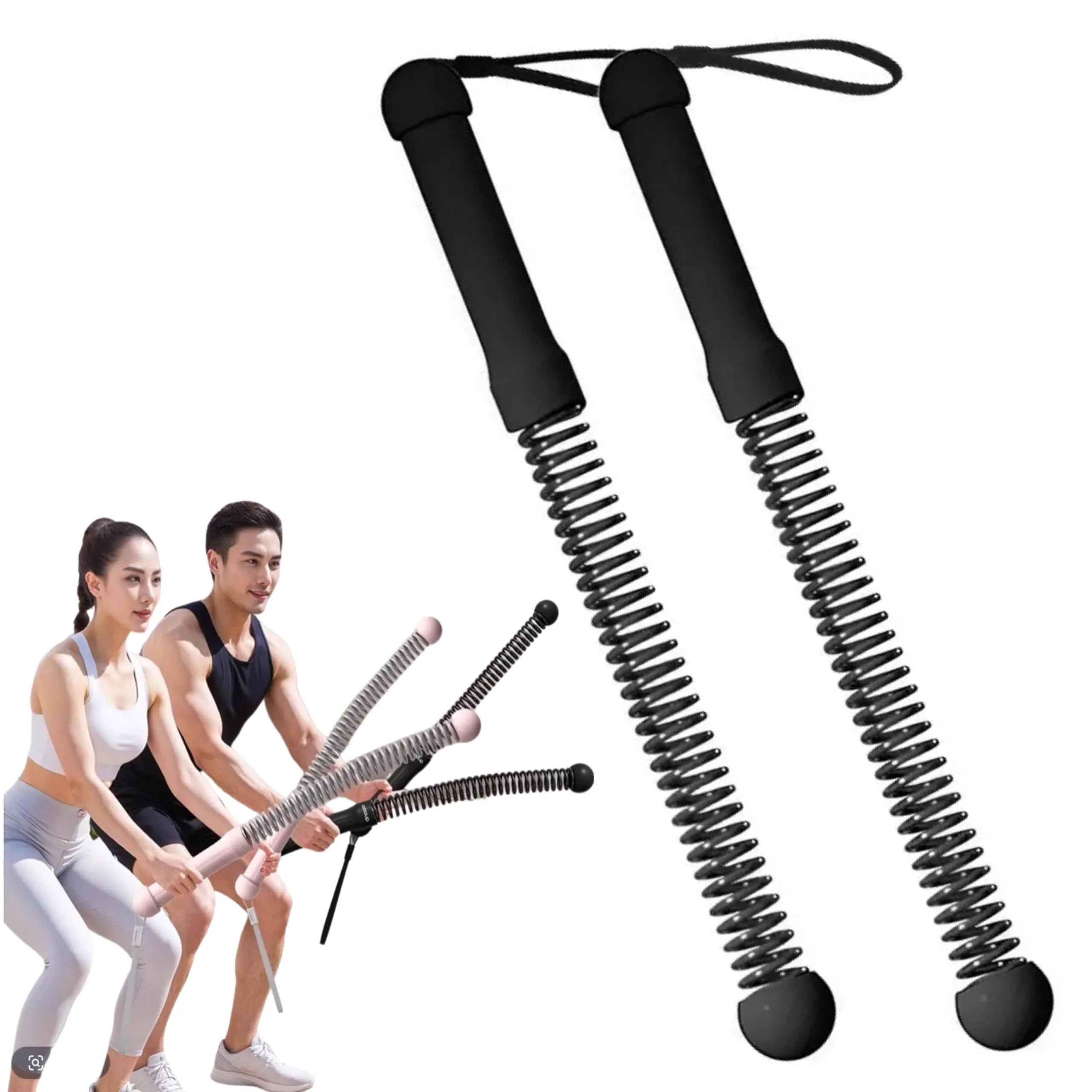 Mroace Chest & Arm Twister Core Trainer - MROACE