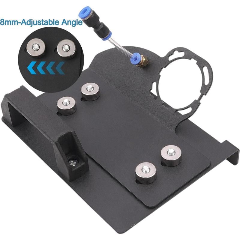 Mroace 45-Degree Tile Chamfering Tool