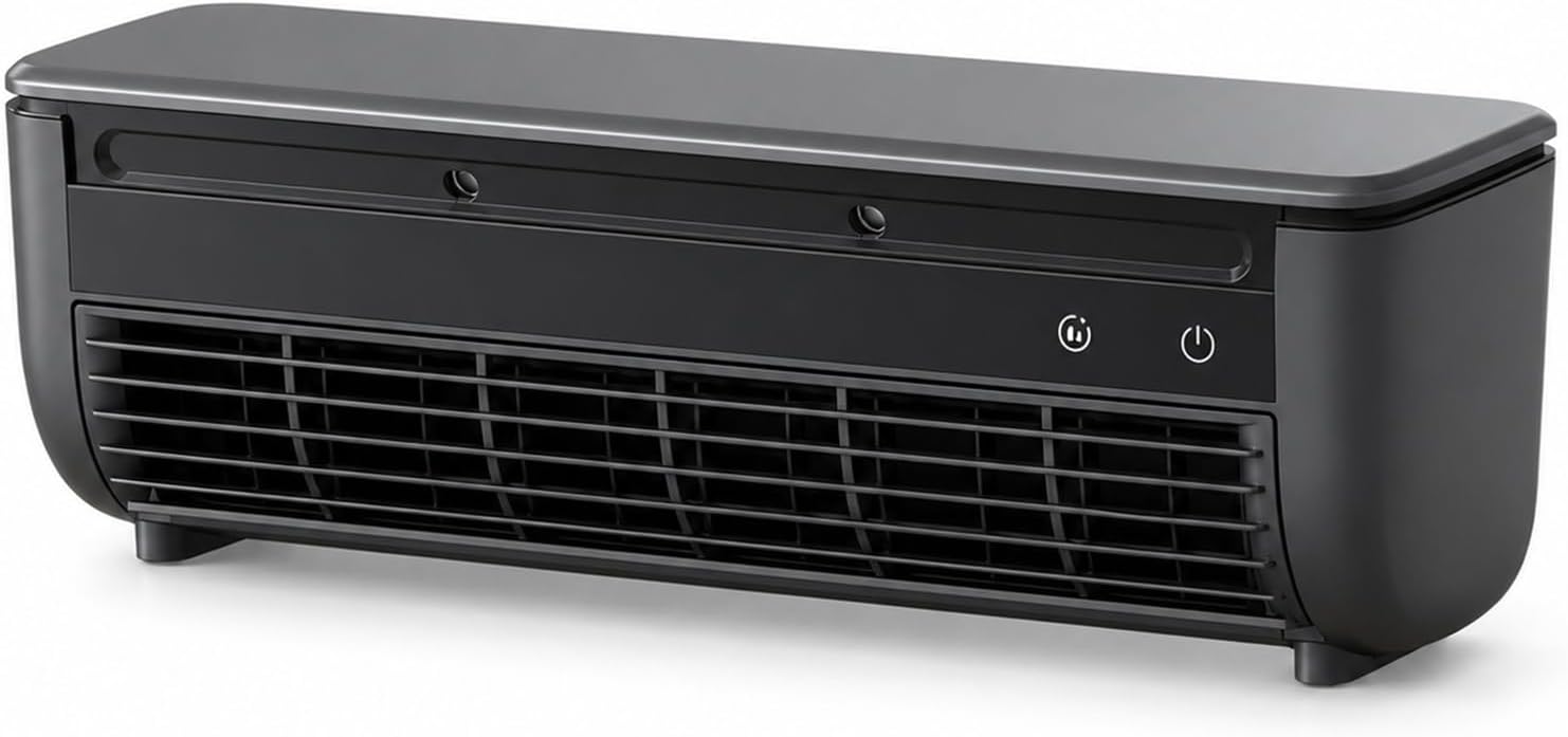 Mroace Upgraded Wireless Wall Mounted Air Conditioner