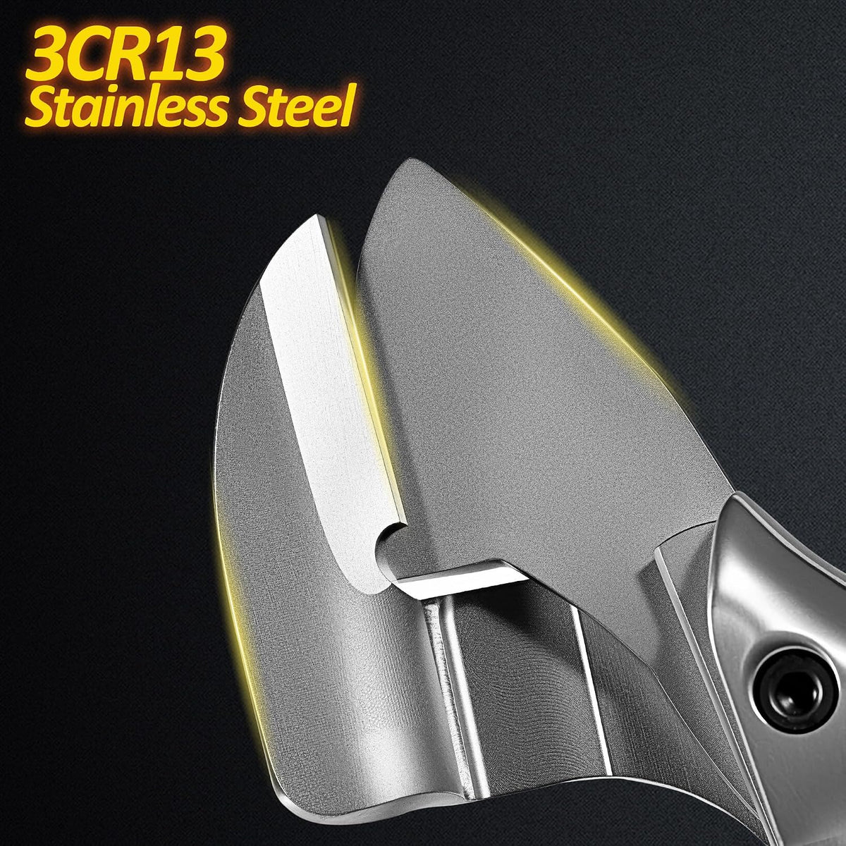 Mroace Cordless Electric Sheet Metal Cutter