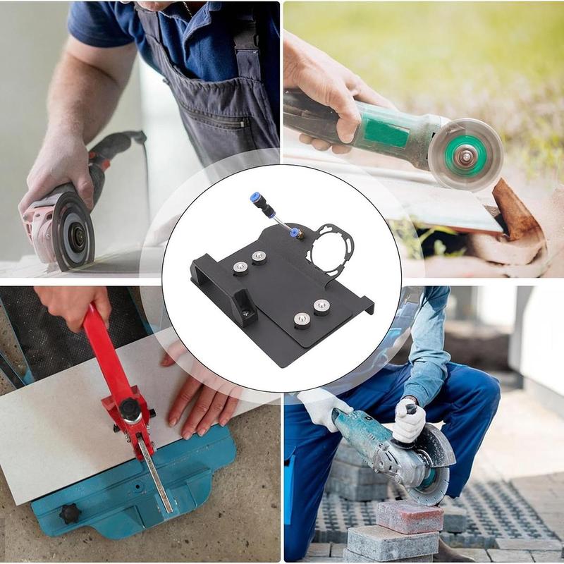Mroace 45-Degree Tile Chamfering Tool