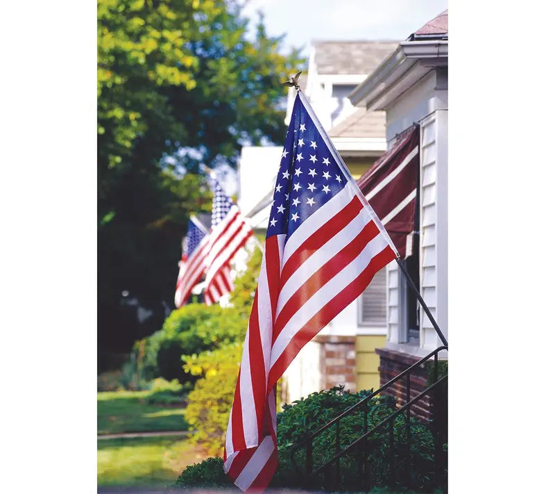 Mroace Premium American Flag 3 x 5 FT Made in USA