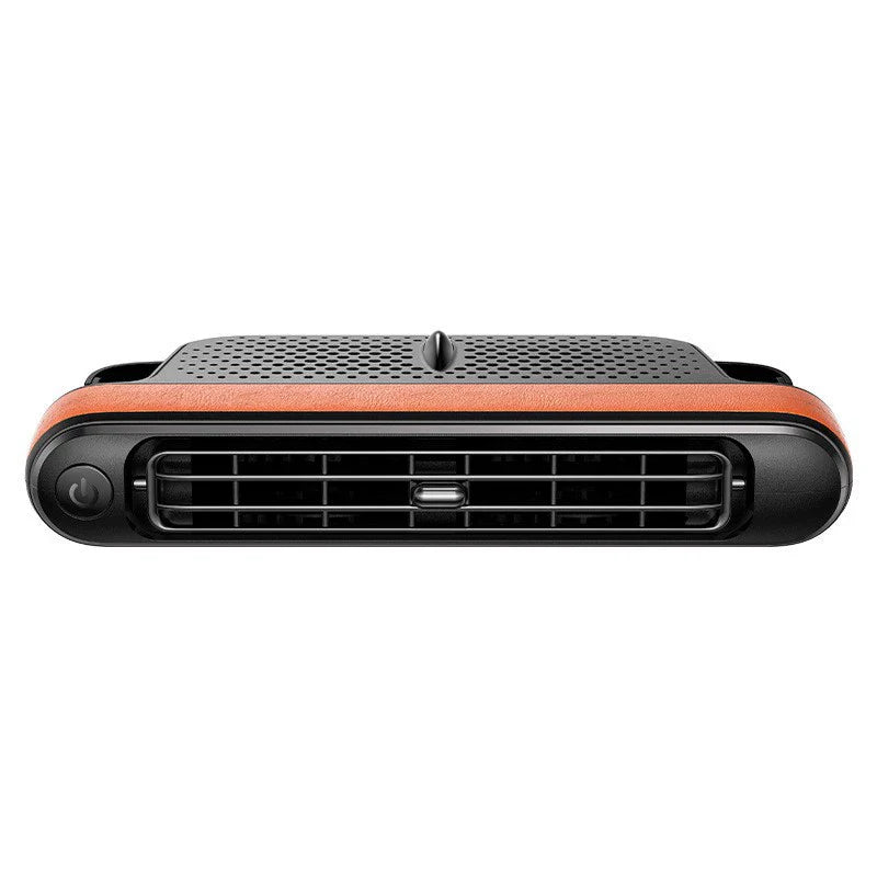 Mroace Portable Car Seat Cooling Fan, 9000RPM Fast Cooling