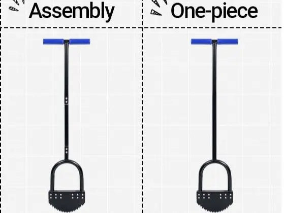 Mroace Manual Garden Border Edger Tool
