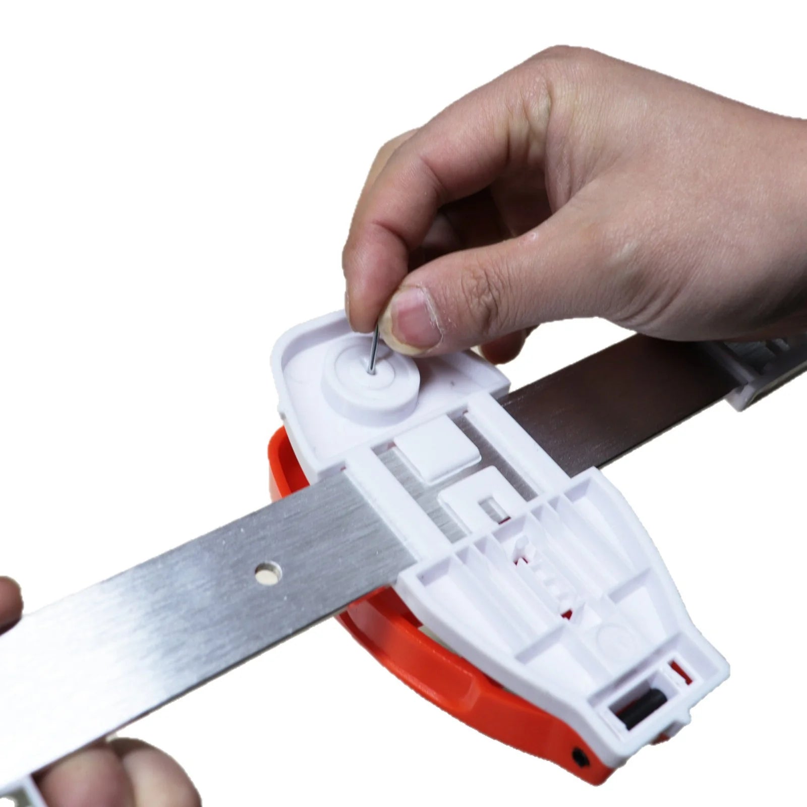 Mroace All-in-One Measuring & Leveling Picture Hanging Tool