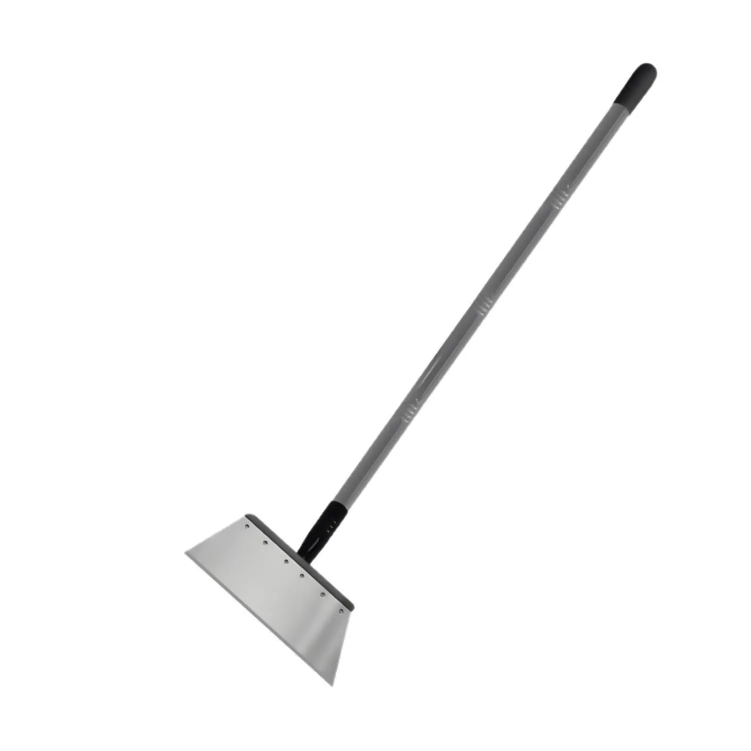 Mroace Heavy Duty Stainless Steel Garden Shovel