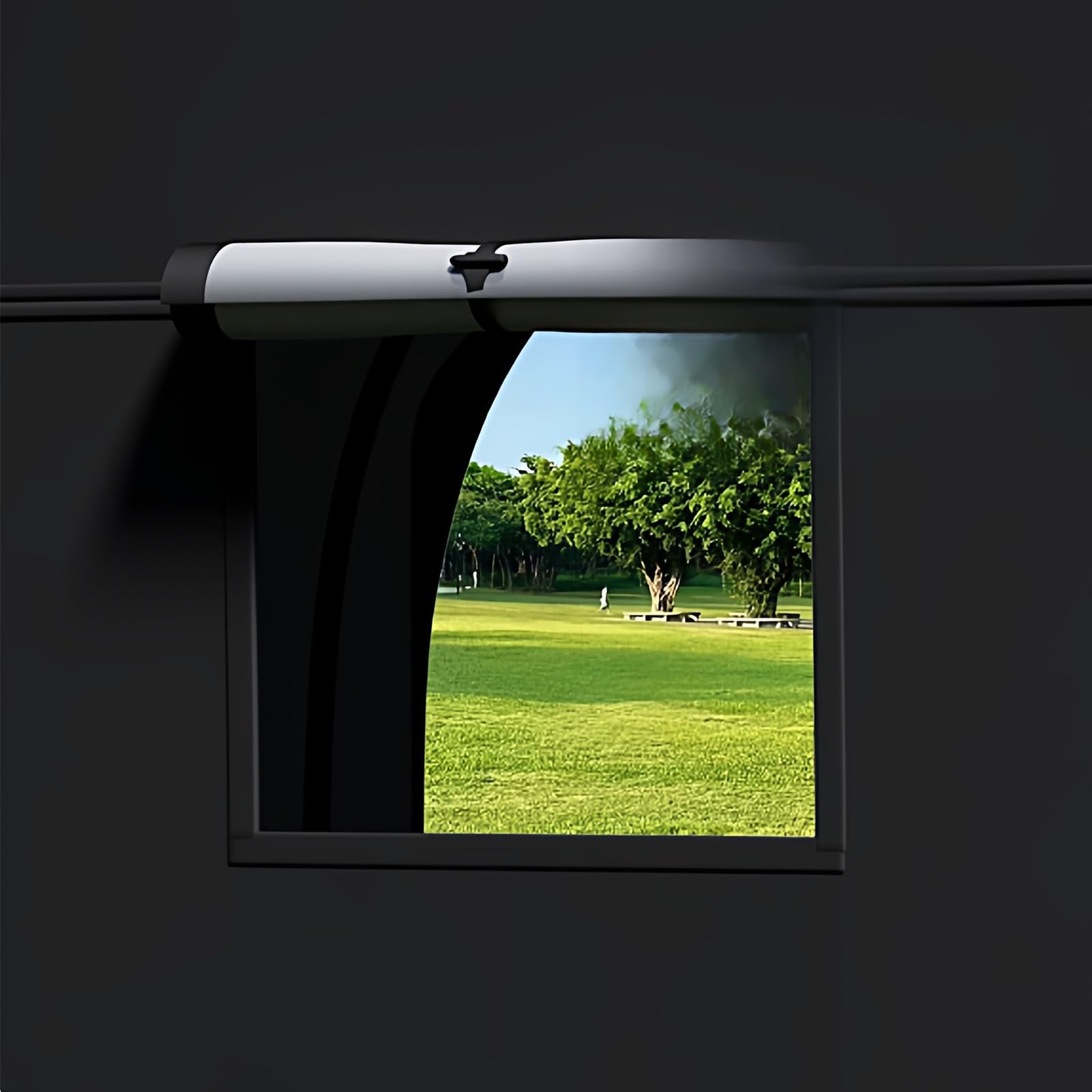 Mroace Waterproof Outdoor Storage Shelter
