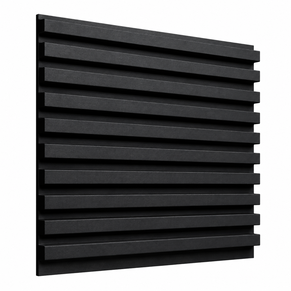 Mroace Self Adhesive Striped PVC Wall Panels