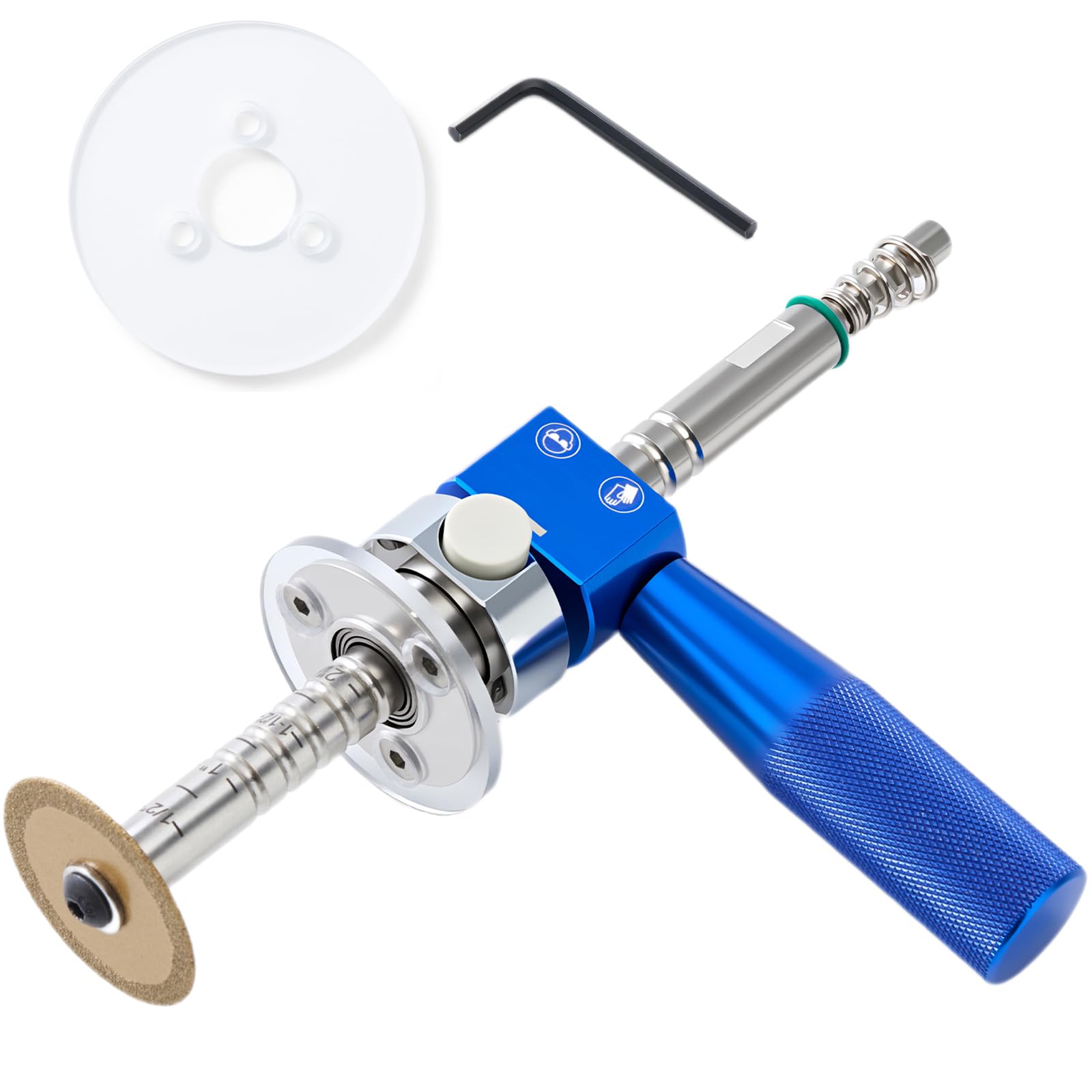 Mroace Precision PVC Pipe Internal Cutting Tool
