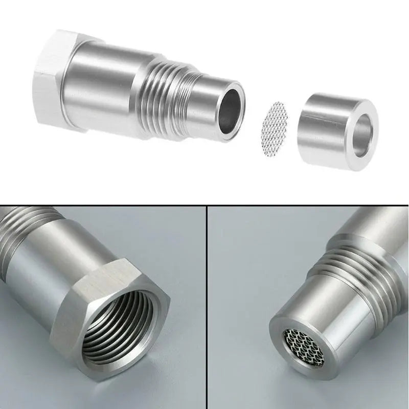 Mroace Universal Extension Screw Adapter