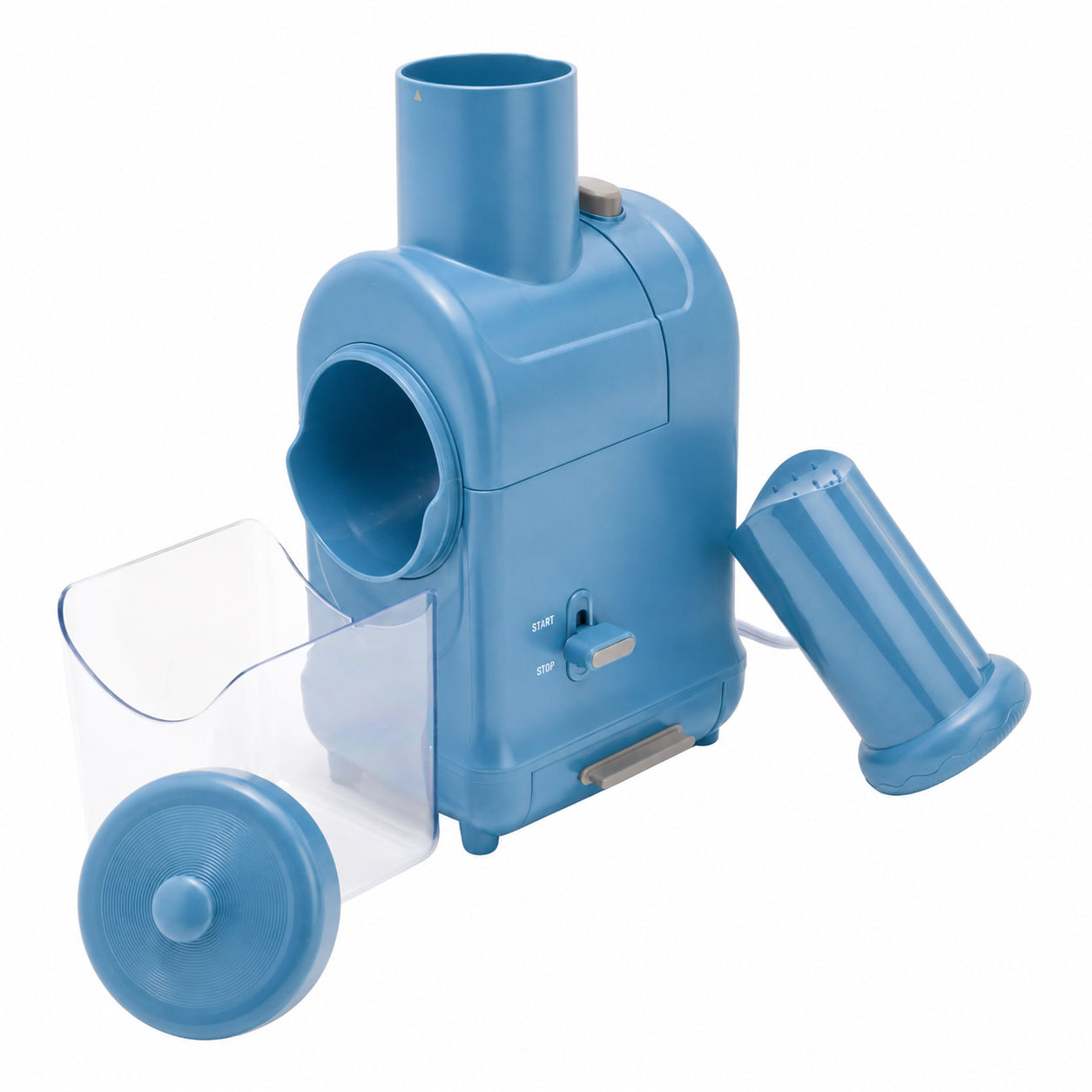 Mroace Electric Food Prep Slicer