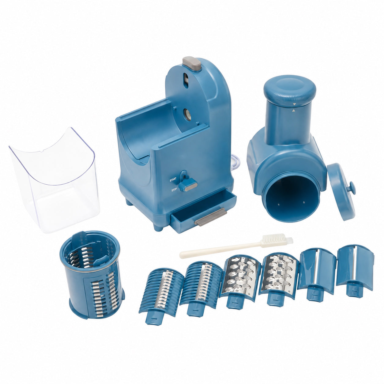 Mroace Electric Food Prep Slicer