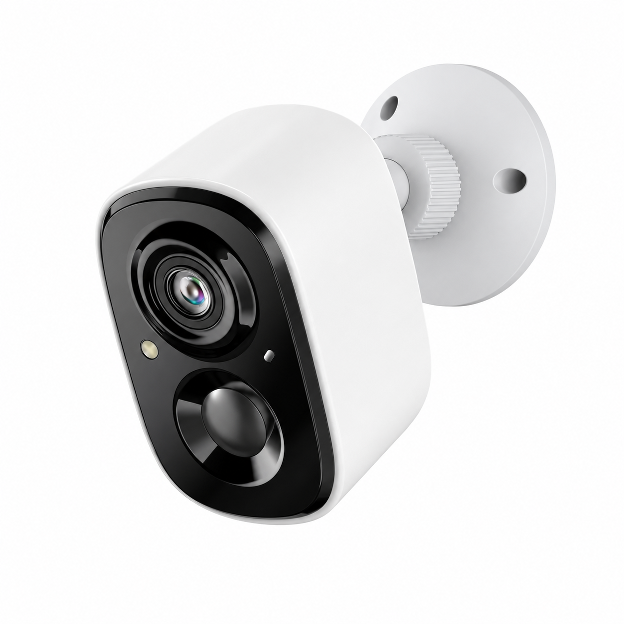 Mroace Magnetic Wireless Security Camera
