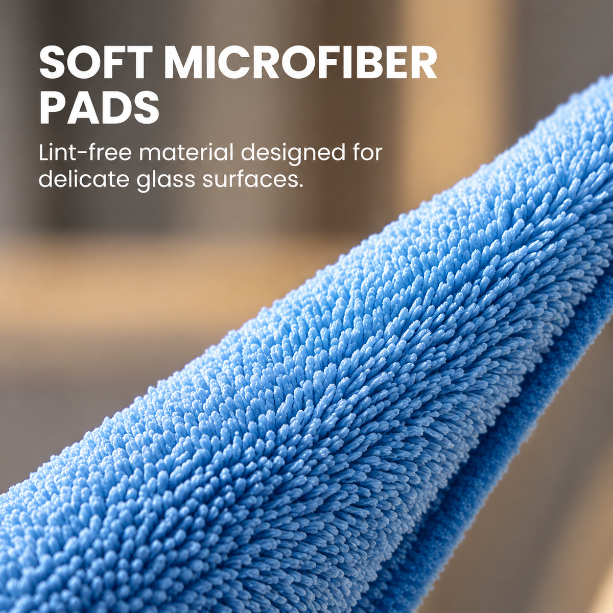 Mroace Dual Magnetic Windshield Cleaning Tool