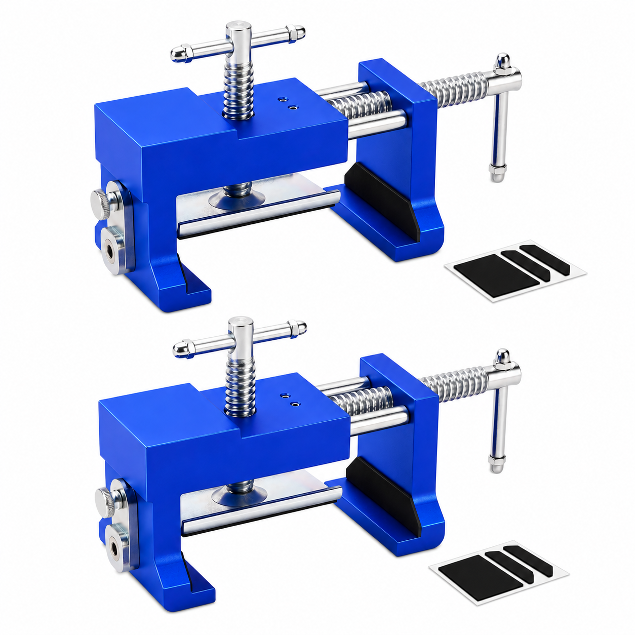 Mroace Adjustable Face Frame Cabinet Clamps