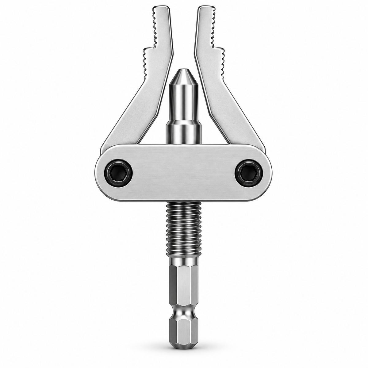 Mroace Broken Pipe Nipple Extractor Tool Set