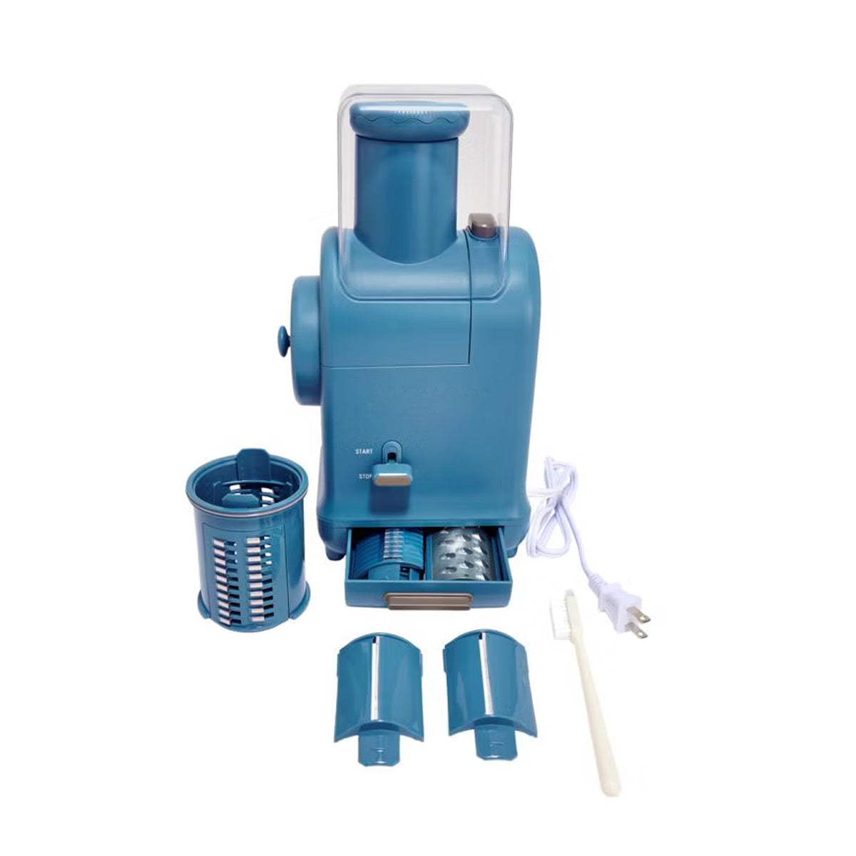 Mroace Electric Food Prep Slicer