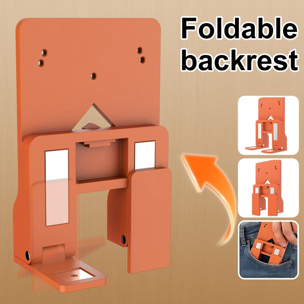 Mroace Magnetic Cabinet Door Hinge Spacer