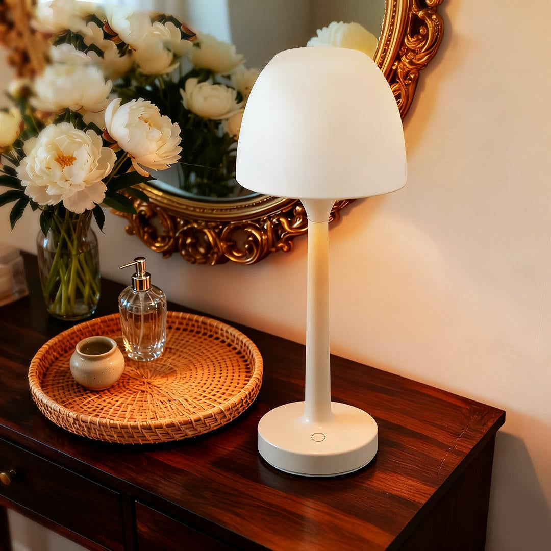 Mroace Remote Control Water Ripple Ambient Lamp