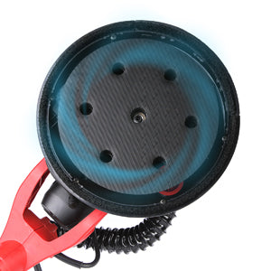 Mroace Dust Collection Electric Drywall Sander