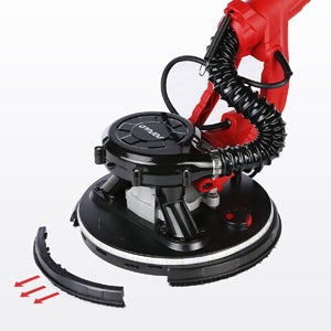 Mroace Dust Collection Electric Drywall Sander
