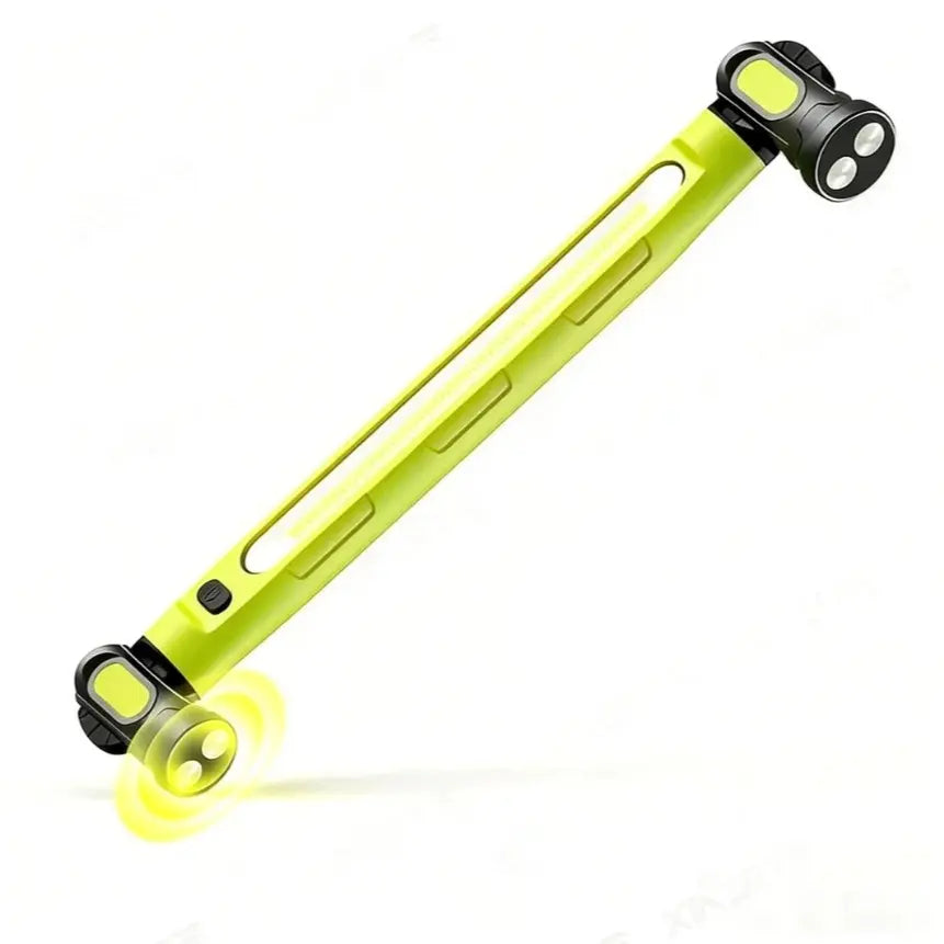 Mroace Under Hood Work Light Bar