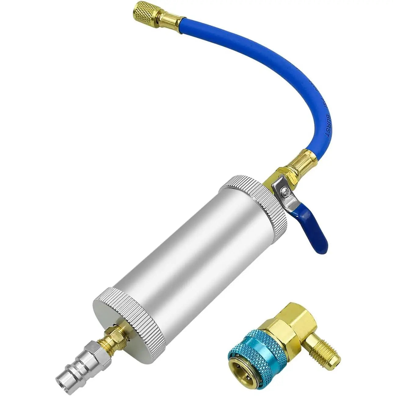 Mroace AC Oil Dye Injector Kit