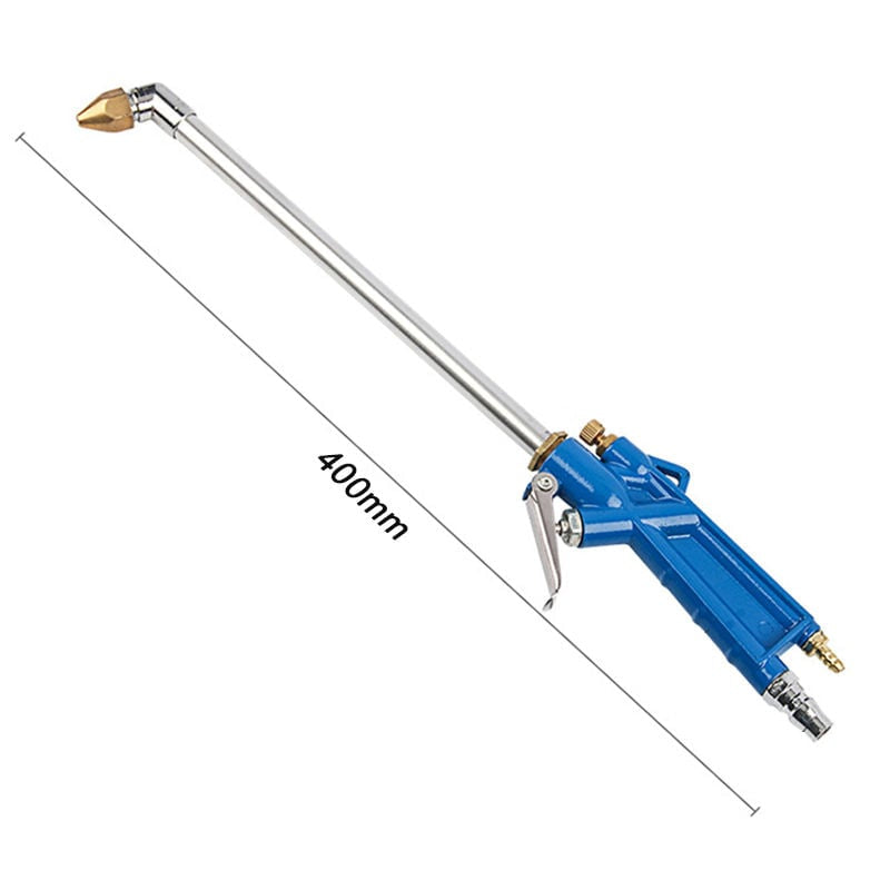Mroace Dual Purpose Air Water Cleaning Gun