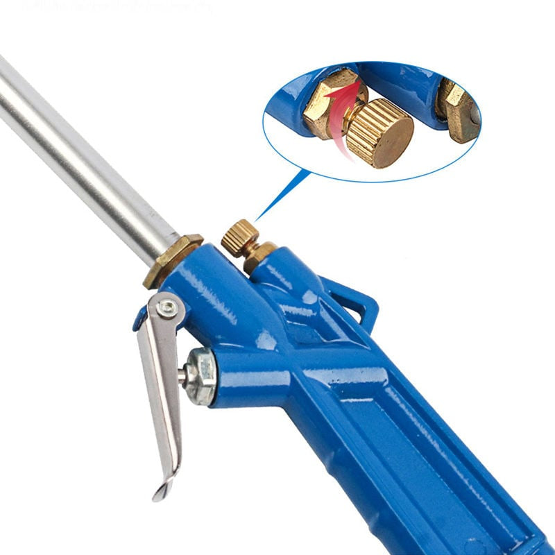 Mroace Dual Purpose Air Water Cleaning Gun