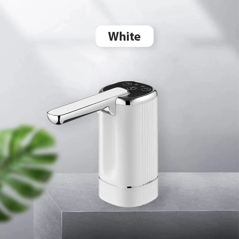 Mroace Foldable Multi Speed Water Dispenser