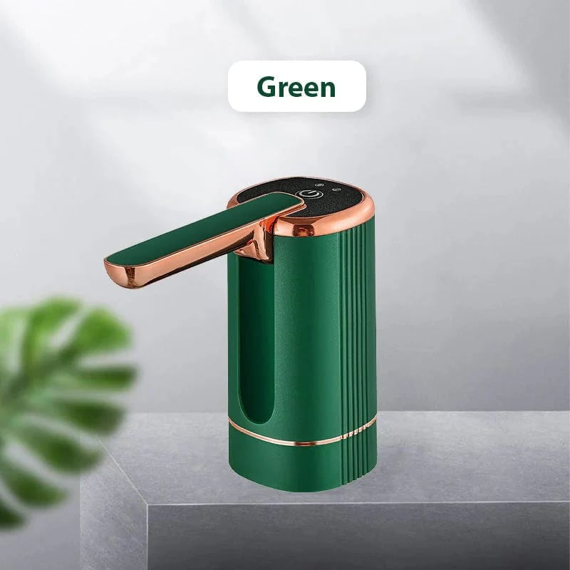 Mroace Foldable Multi Speed Water Dispenser