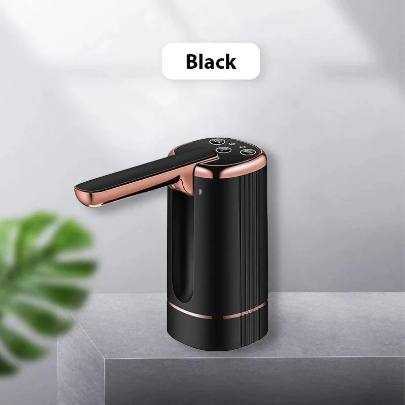 Mroace Foldable Multi Speed Water Dispenser