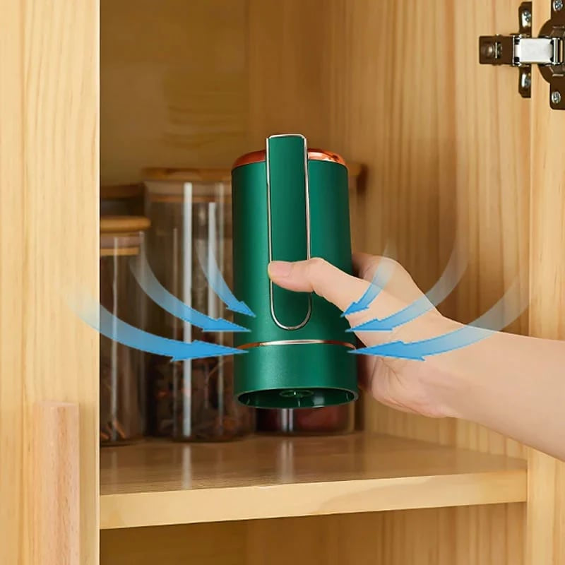 Mroace Foldable Multi Speed Water Dispenser