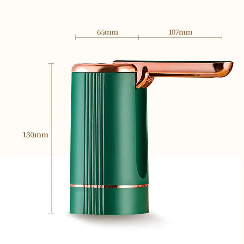 Mroace Foldable Multi Speed Water Dispenser