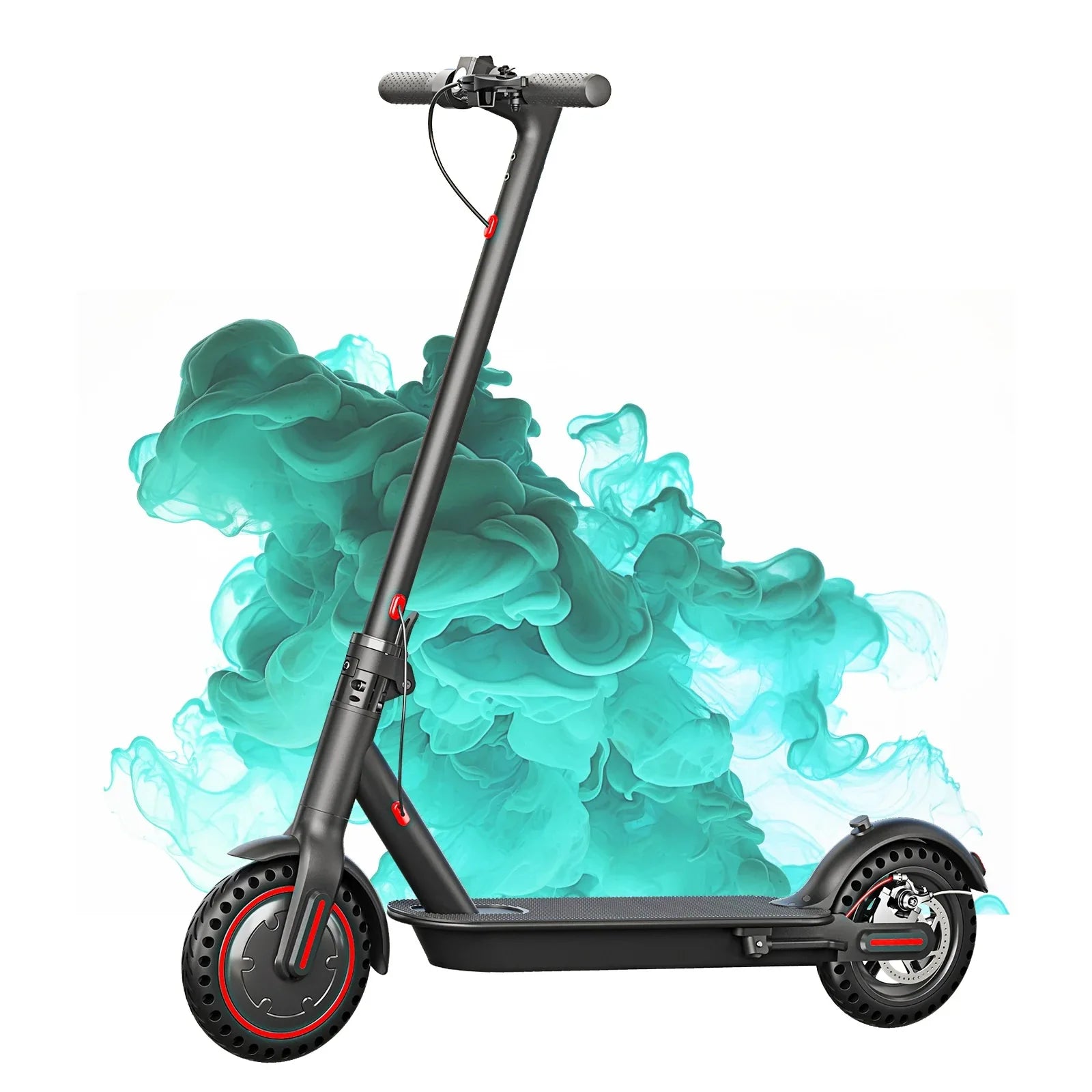 Mroace Electric Commuter Scooter - MROACE