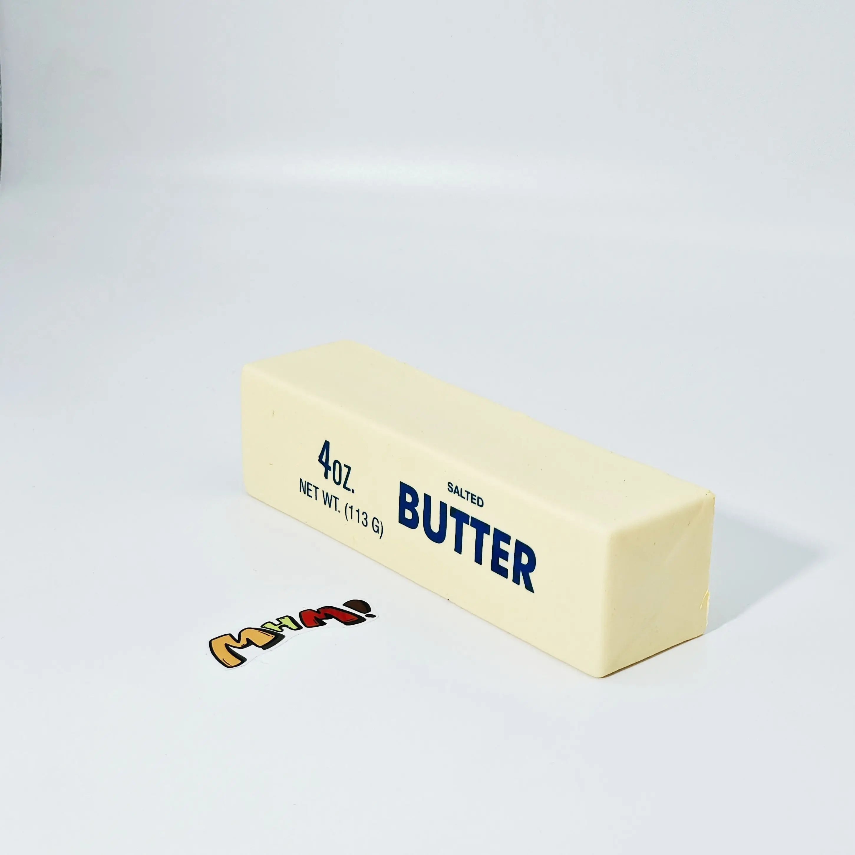 Mroace Slow Rebound Butter Stick Stress Relief Toy