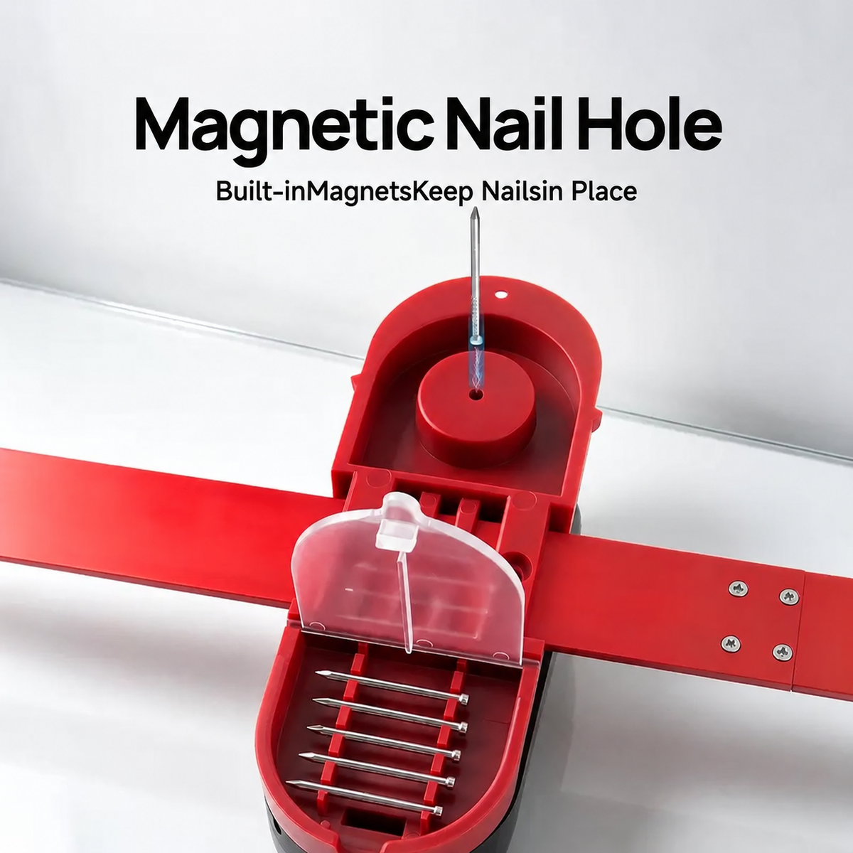 Mroace Precision Leveling Picture Hanging Tool