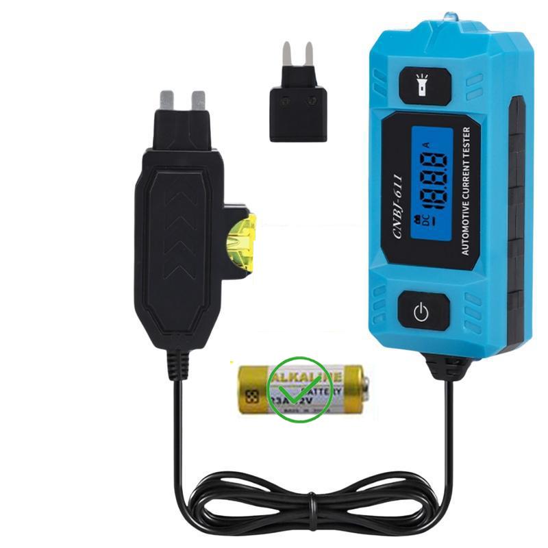 Mroace Automobile Circuit Current Probe Tester