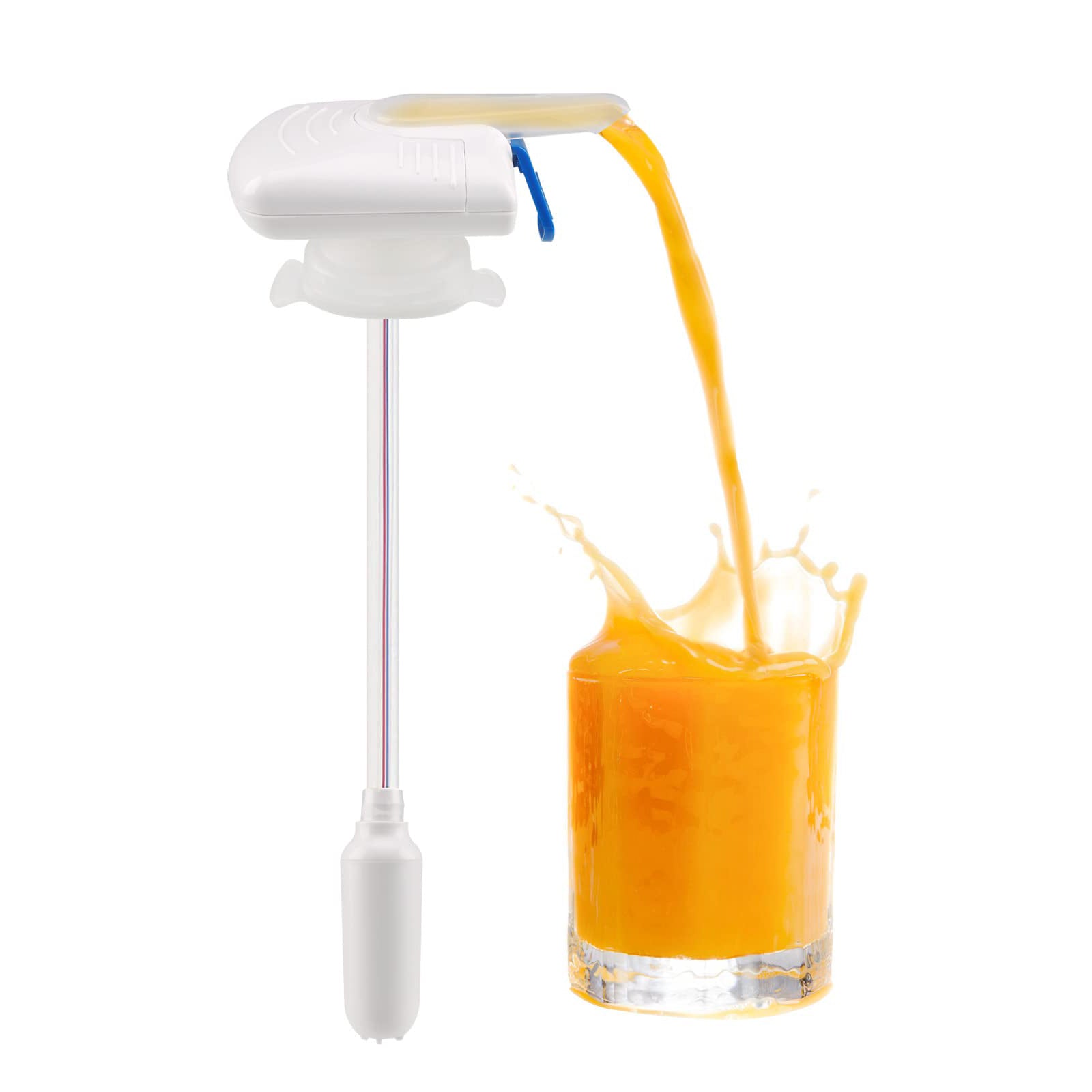 Mroace 2-Pack Automatic Spill-Proof Drink Dispenser