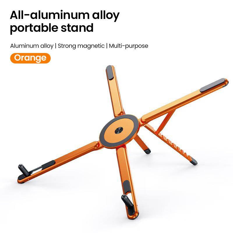 Mroace Portable Laptop Stand for Desk