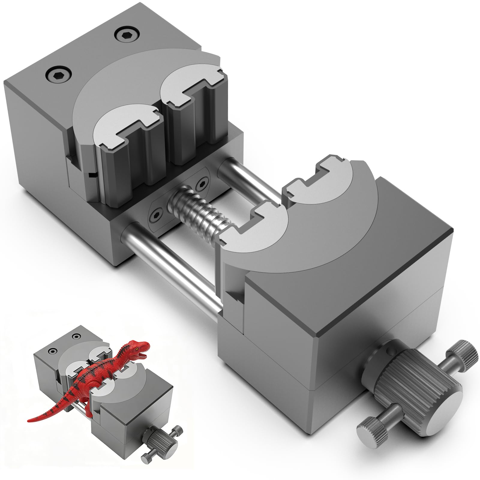 Mroace Smart Fractal Vise