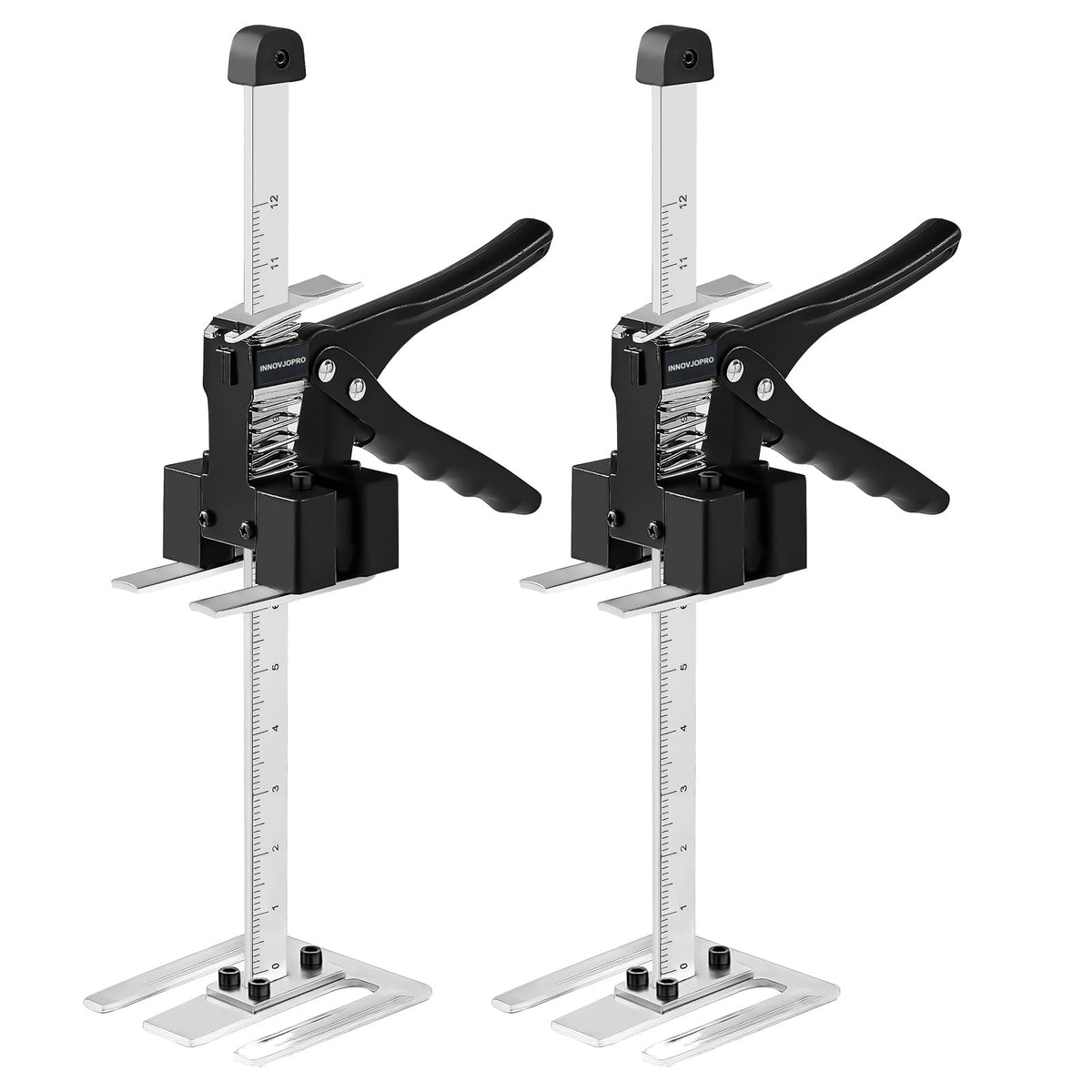 Mroace Heavy Duty Furniture Jack Set
