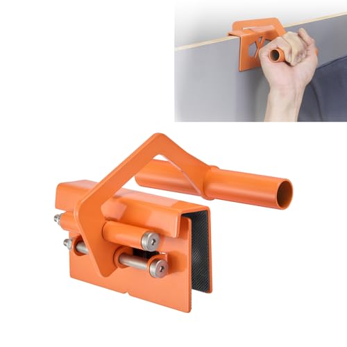 Mroace Ergonomic Panel Carrier Lifting Tool